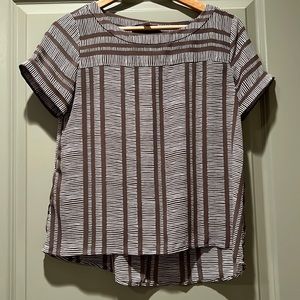 Loft women’s top